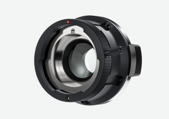 Blackmagic URSA Mini Pro B4 Mount
