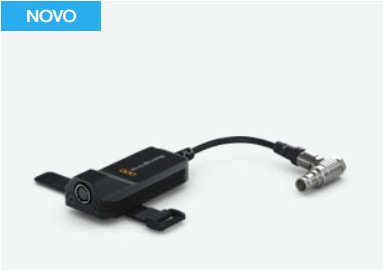 Blackmagic URSA Cine B4 Adapter Cable
