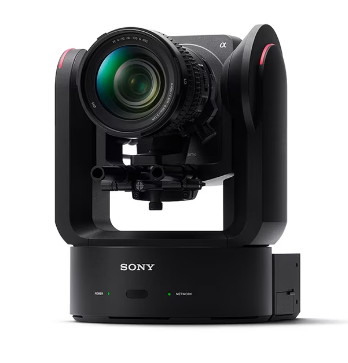 Sony ILME-FR7 Cinema Line Full-frame PTZ Camera