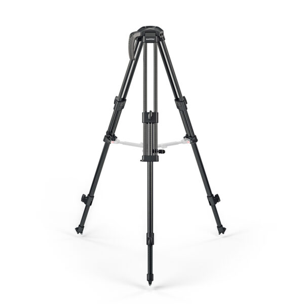 Sachtler S2171-0001 Tripod 75/2 CF Mk II