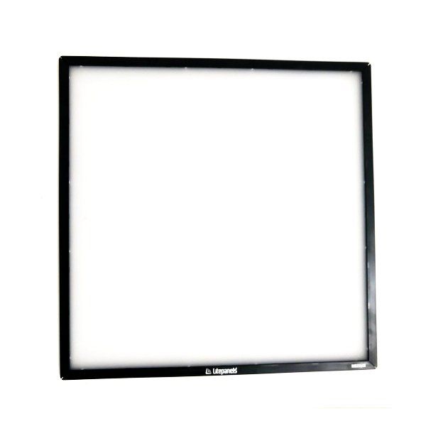 Litepanels Gemini 1x1 Diffuser Medium