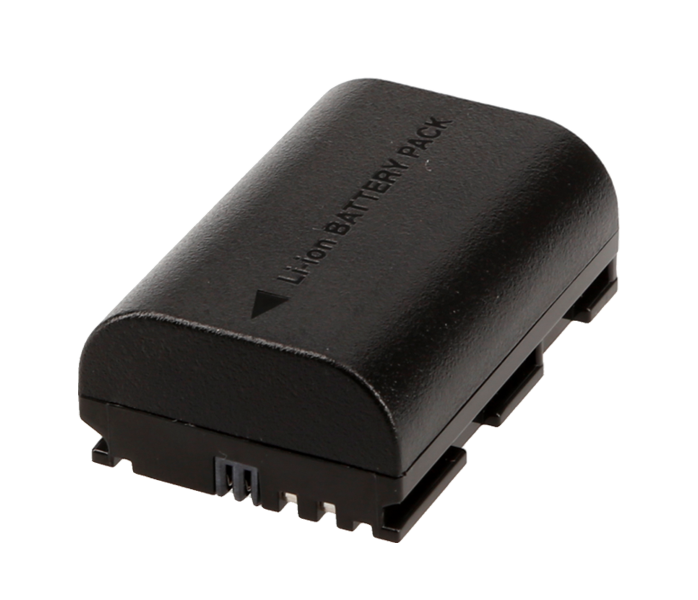 Hedbox RP-LPE6 14.8Wh - for Canon