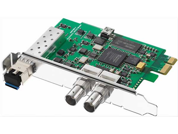 Blackmagic UltraScope