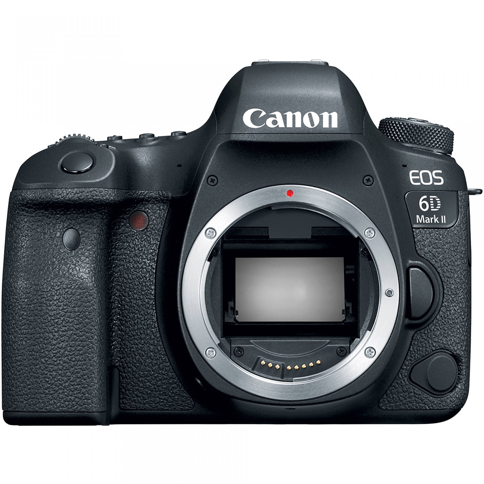 Canon EOS 6D Mark II (Corpo)