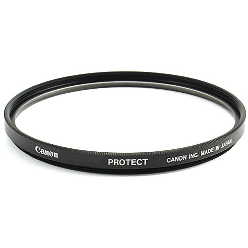 Canon Filtro Protect 82mm