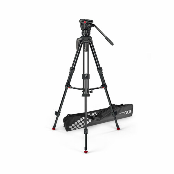 Sachtler 1001M System Ace M MS Mk II