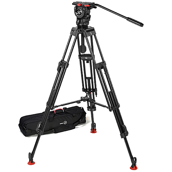 Sachtler System FSB 8 / 2 HD M