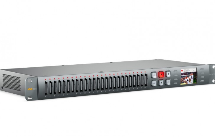Blackmagic Duplicator 4K