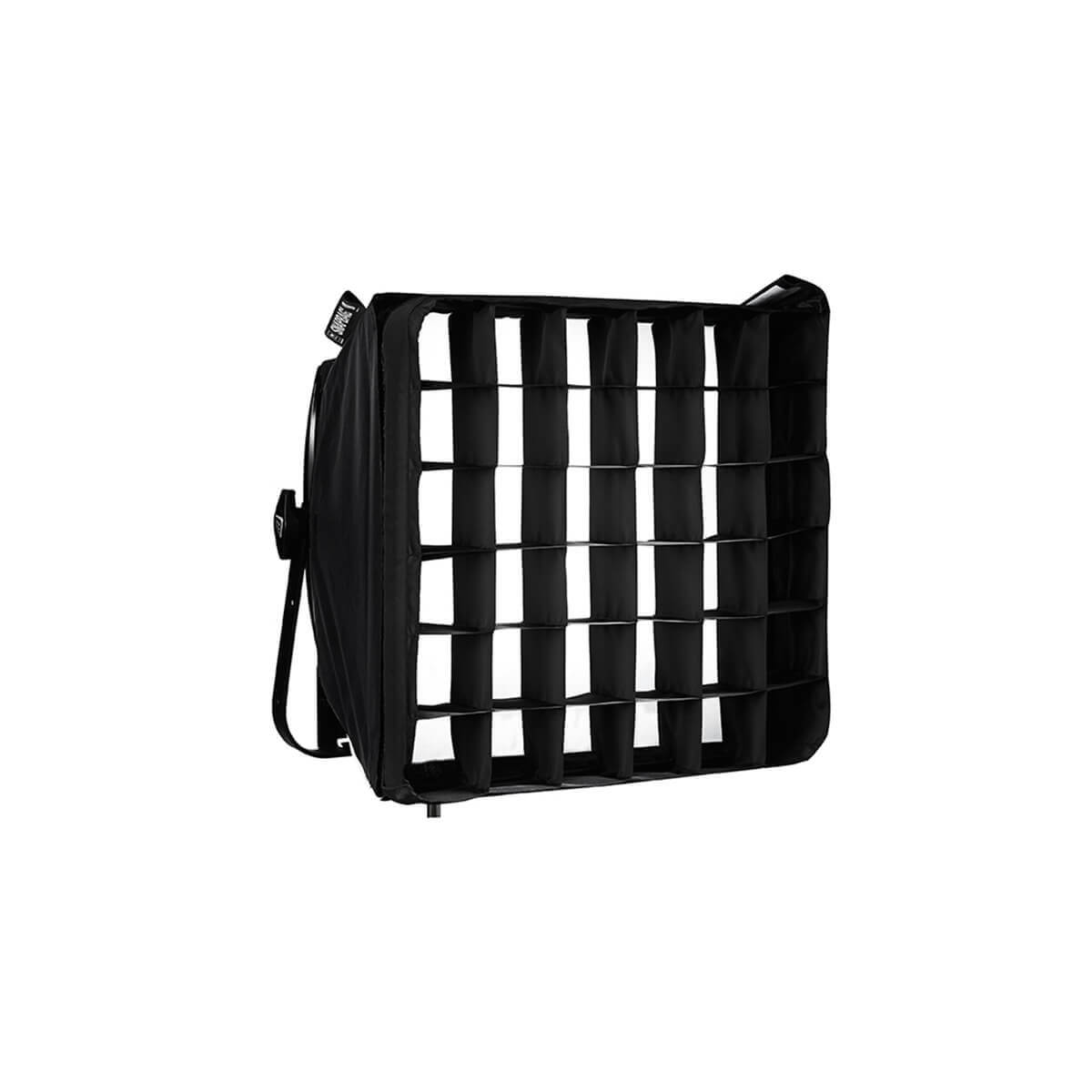 40° Snapgrid Eggcrate for Snapbag Softbox for Astra 1x1 and Hilio D12/T12 - Usado