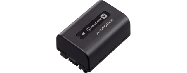 Sony Bateria NP-FV50