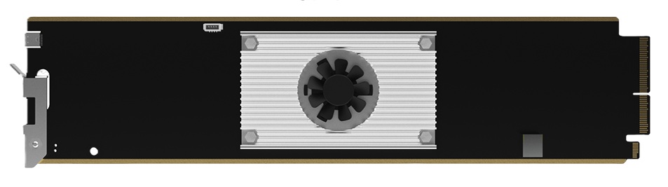 Kiloview FMG-400 - Gateway card for RF02