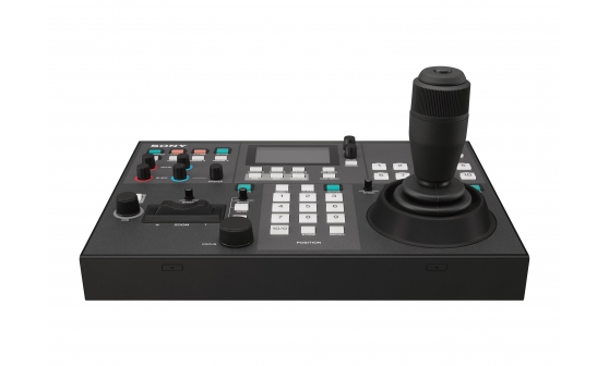 Sony PTZ Camera Remote Controller RM-IP500