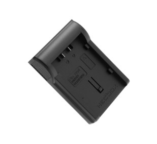 Hedbox RP-DD54 - Panasonic plate