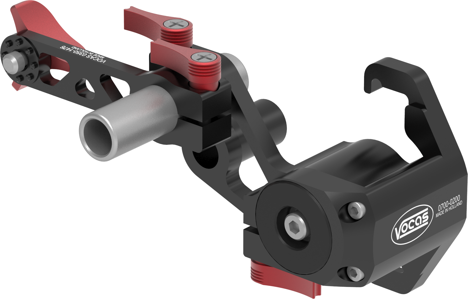 Vocas LCD monitor support kit for Sony FX6