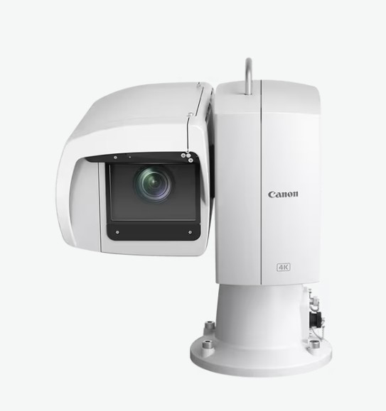 Canon CR-X500