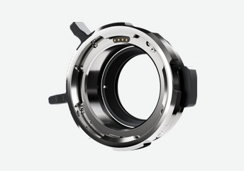 Blackmagic URSA Mini Pro PL Mount