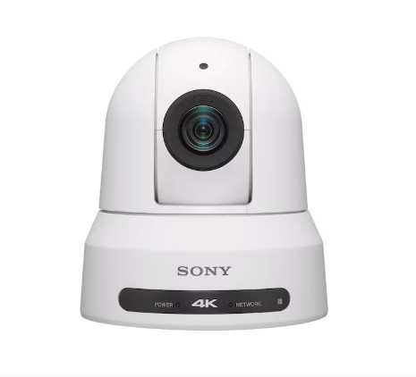 Sony BRC-X400 White