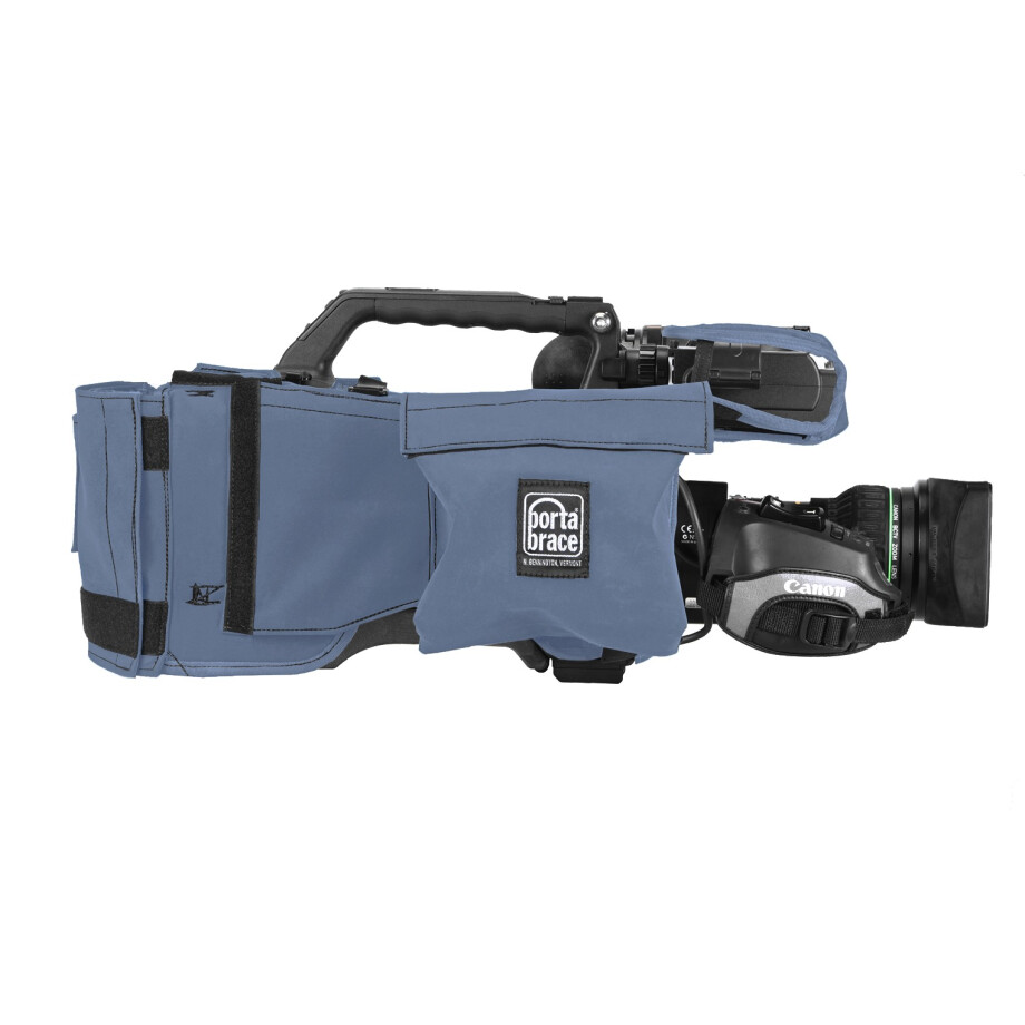 Porta Brace CBA-HPX500 Camera Bodyarmor Panasonic AG-HPX500