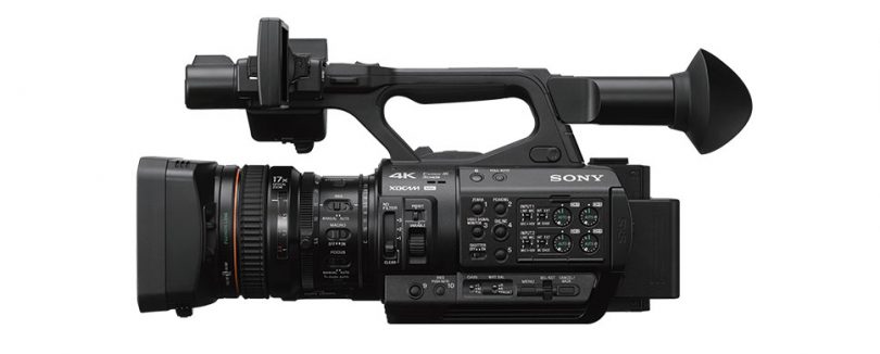 Sony PXW-Z280