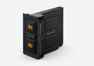 Blackmagic Media Module 8TB