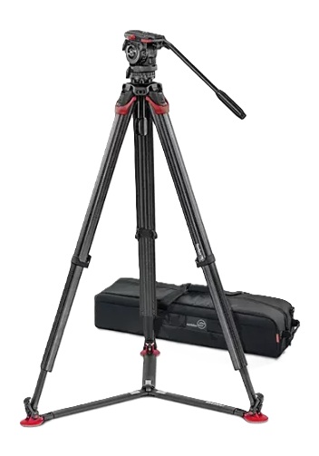 Sachtler 0396 System FSB 4 flowtech75 GS