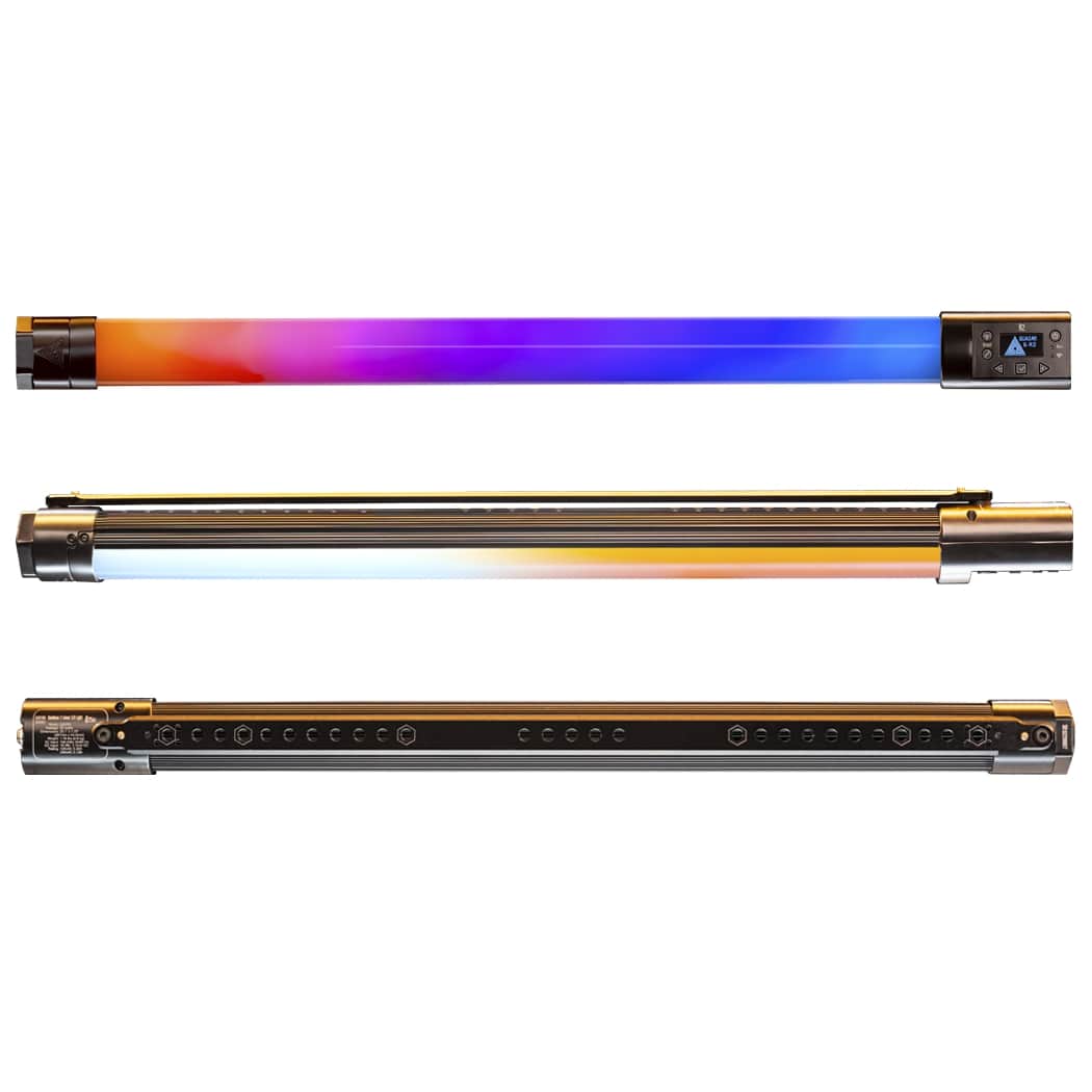Quasar Science - Rainbow 2 Linear LED Light - 2', EU