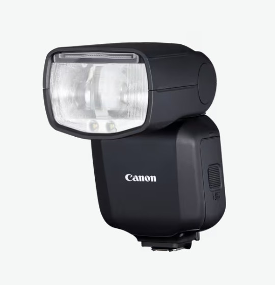 Canon SPEEDLITE EL-5 (ver. 2)