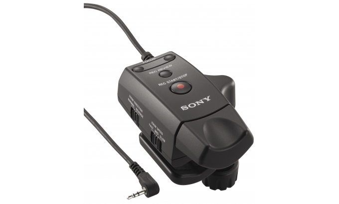 Sony LANC Remote Commander RM-1BP