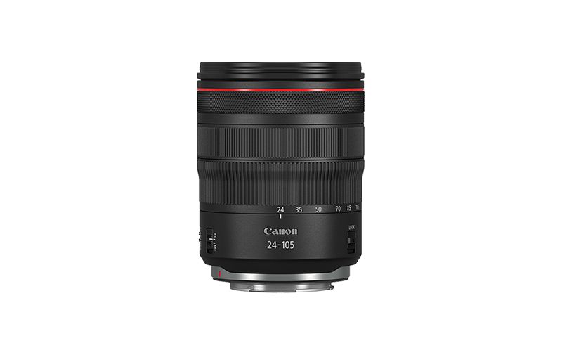 Canon RF 24-105 f/4 L IS USM