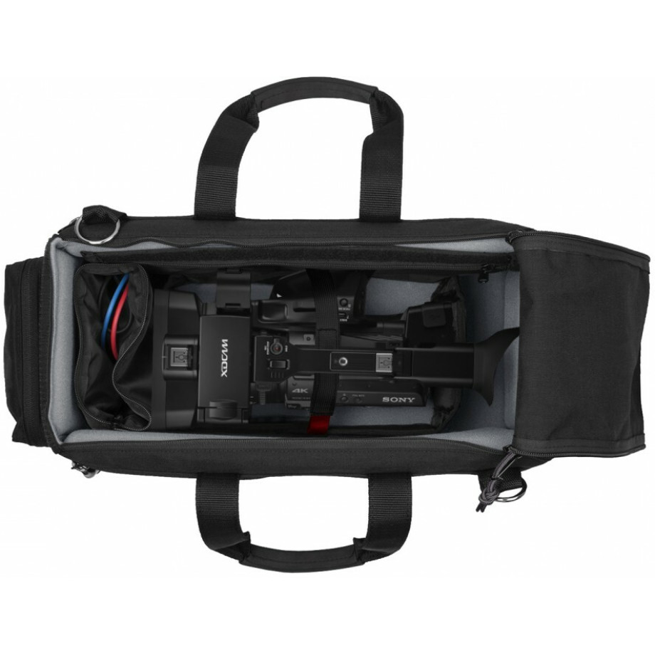 PORTA BRACE CAR-PXWZ280, LIGHTWEIGHT CAMERA BAG FOR SONY PXW-Z280