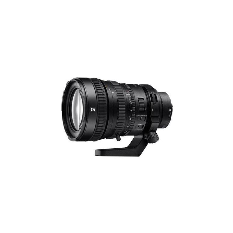 Sony Objetiva 28-135mm