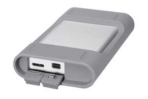 Sony HDD Thunderbolt 2TB
