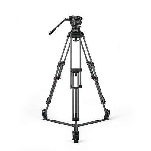 Sachtler 1042M System FSB 10 Mk II ENG CF GS