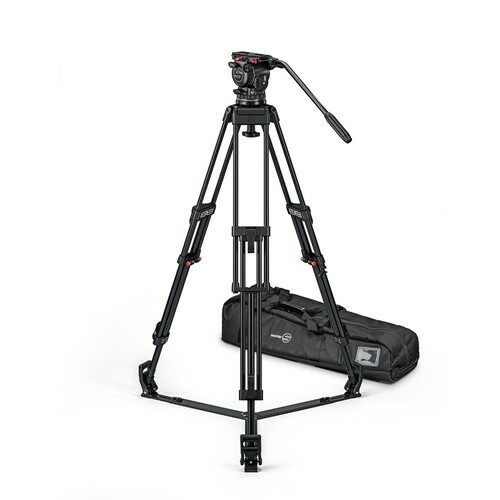 Sachtler 1041M System FSB 10 Mk II ENG AL GS