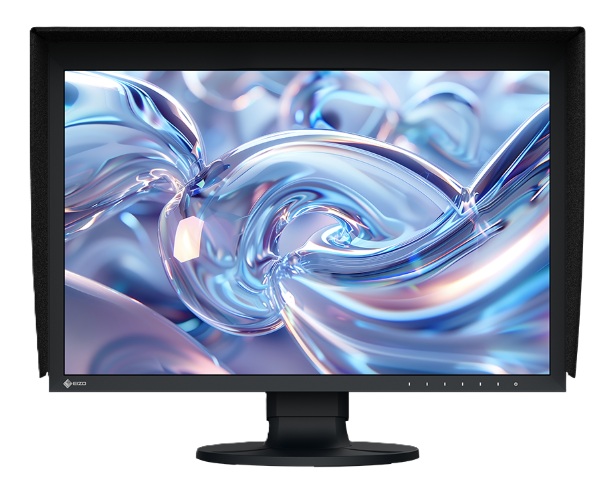 EIZO ColorEdge CG2400SV - 24.1
