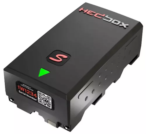 Hedbox RP-NPF665 3200mAH - for Sony