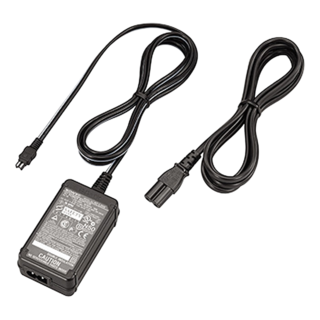 Sony AC-L200 ADAPTADOR AC P / BAT SERIE