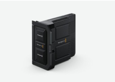 Blackmagic Media Module CF