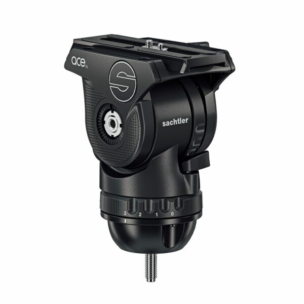 Sachtler S2170-0001 Ace XL Mk II fluid head