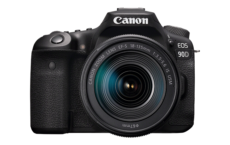 Canon EOS 90D Corpo