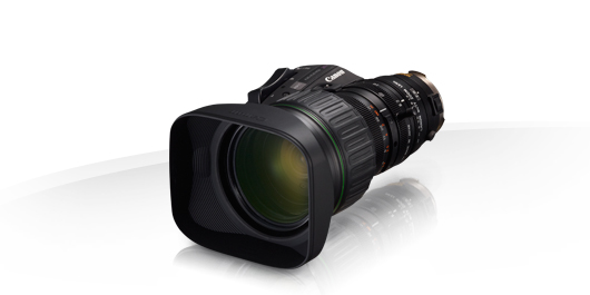 Canon KJ20x8.2B KRSD - Preço Sob Consulta