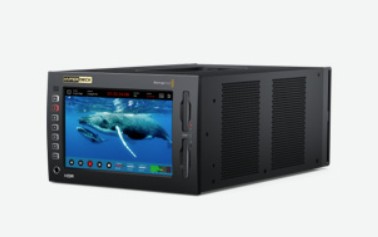 Blackmagic HyperDeck Extreme 4K HDR