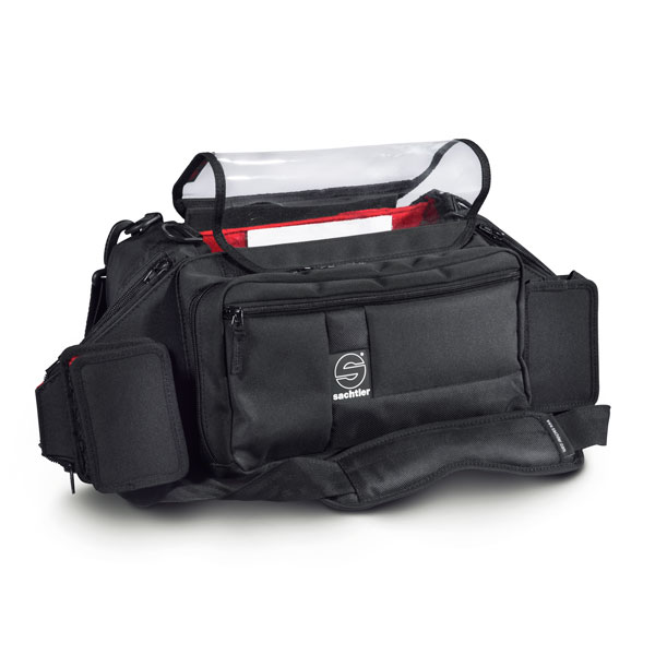 Sachtler Saco Lightweight Audio Bag - Medium