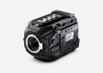 Blackmagic URSA Mini Pro 4.6K