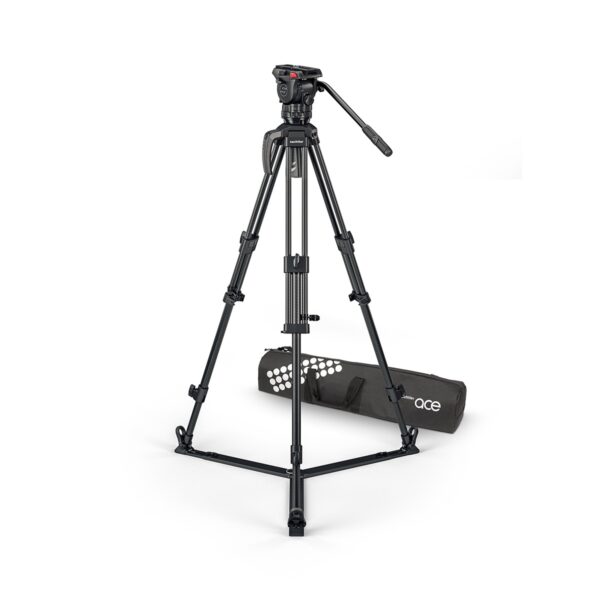 Sachtler 1019CM System Ace XL CF GS Mk II