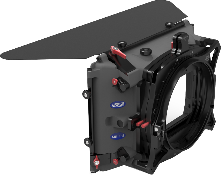Vocas MB-455 matte box
