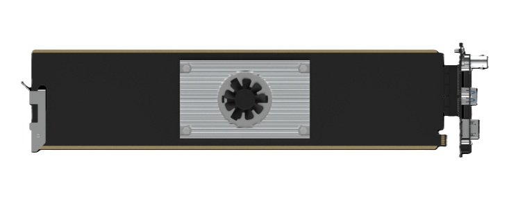 Kiloview FD-360- 4K Multi-functional Decoding Card