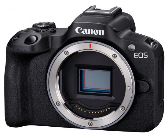 Canon  EOS R50