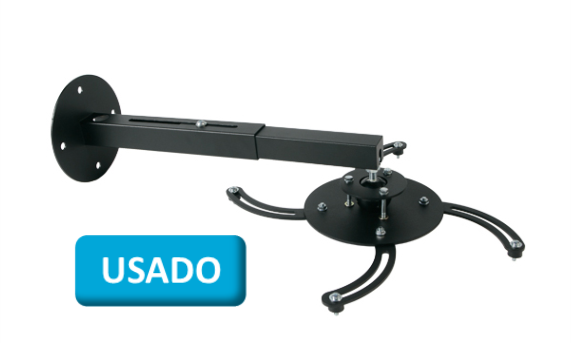 Panasonic Suporte de Fixação ao Tecto (com ajustes 60 a 90 cm)