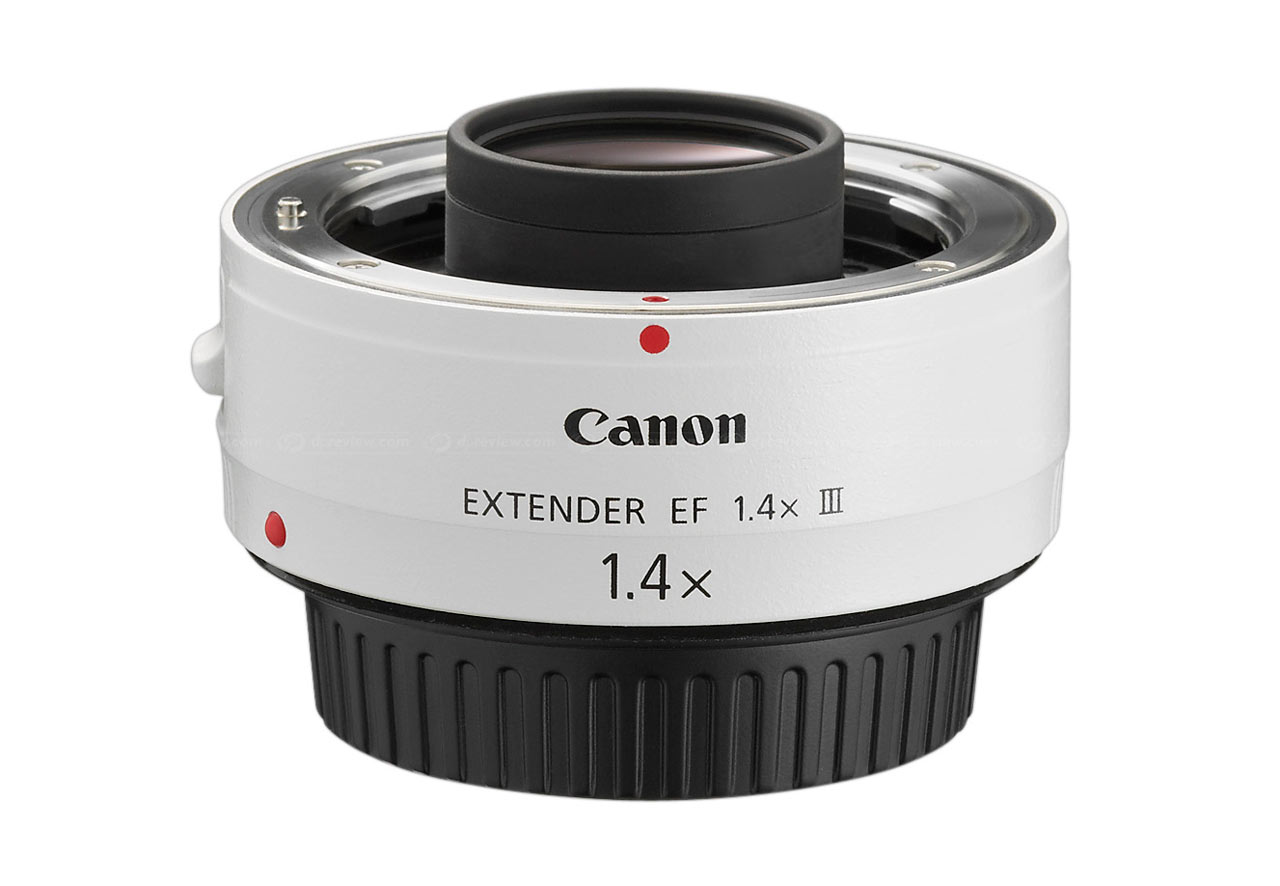 Canon Extensor EF 1.4x III